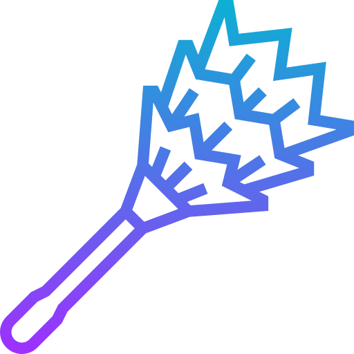 Cleaner icon