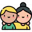 Friends icon 64x64