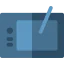 Graphic tablet Symbol 64x64