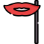 Kiss icon 64x64