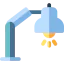 Desk lamp Symbol 64x64