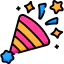 Celebration icon 64x64