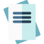 File Symbol 64x64