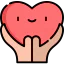 Heart icon 64x64