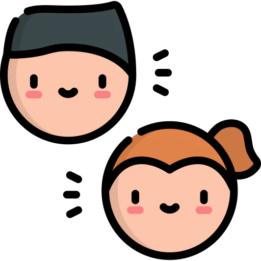 Conversation icon