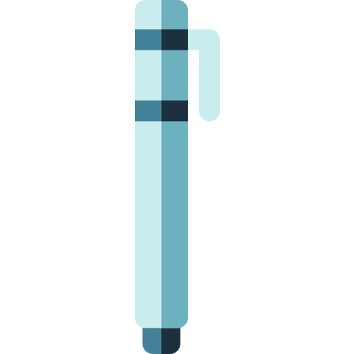 Pen icon