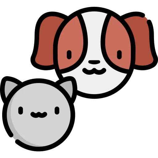 Pets icon