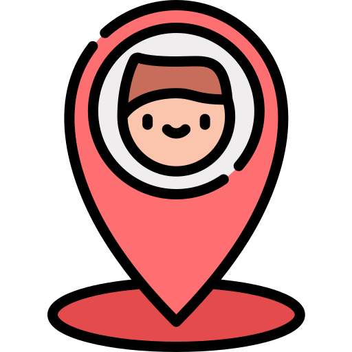 Localization icon