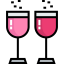 Champagne icon 64x64