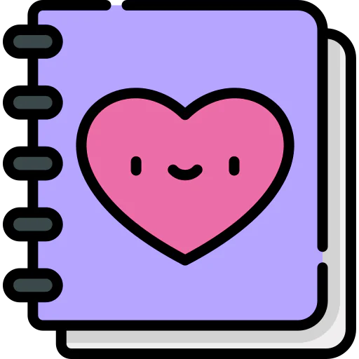 Notebook icon