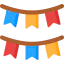 Garlands icon 64x64