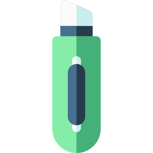 Cutter icon