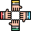 Hand icon 64x64
