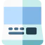 Laptop Symbol 64x64