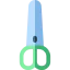 Scissors Symbol 64x64