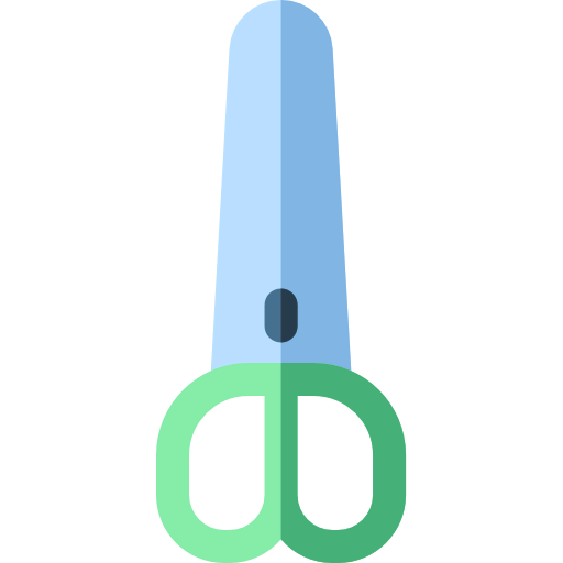Scissors icon