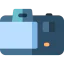 Photo camera Symbol 64x64