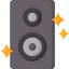 Audio icon 64x64