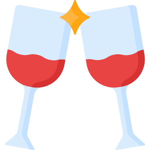 Cheers icon