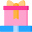 Gift icon 64x64