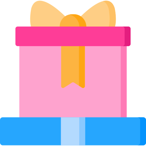 Gift icon