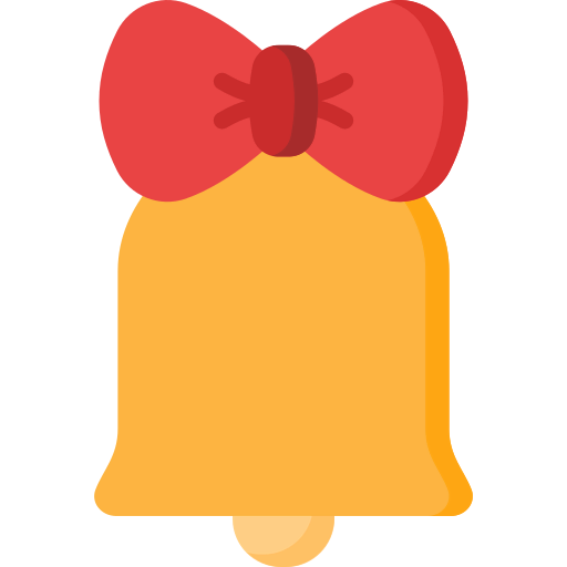 Bell icon