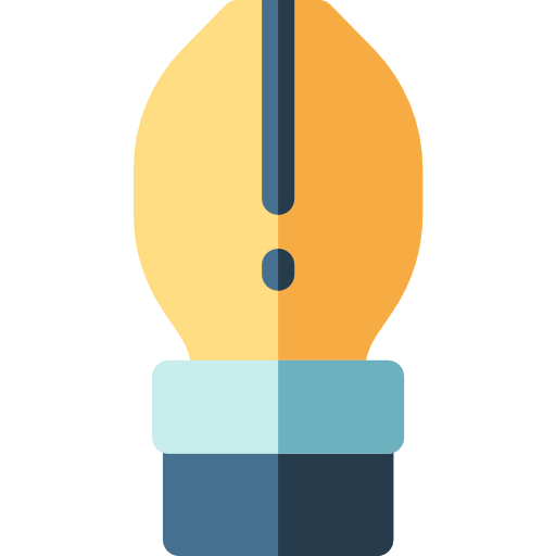 Pen icon