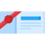 Cheque icon 64x64