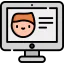 Computer icon 64x64