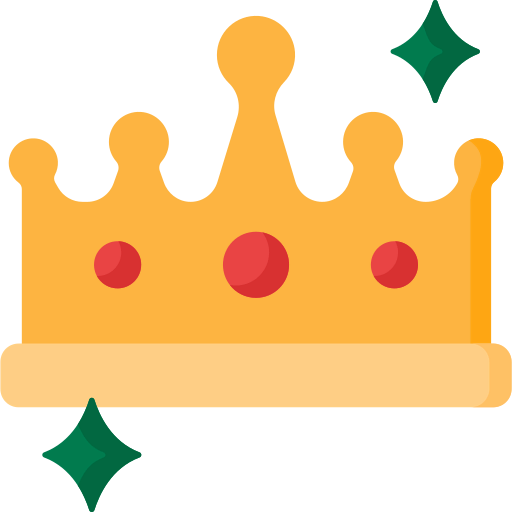 King icon