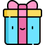 Gift icon 64x64
