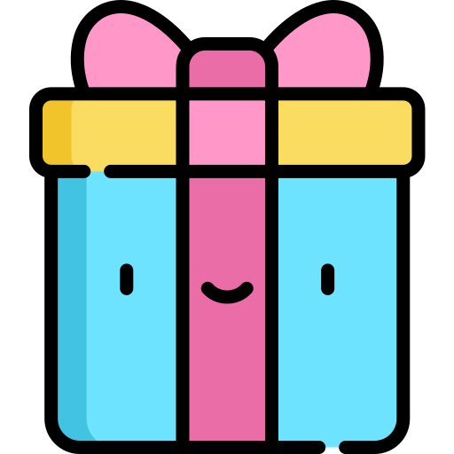 Gift icon