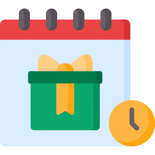 Party icon