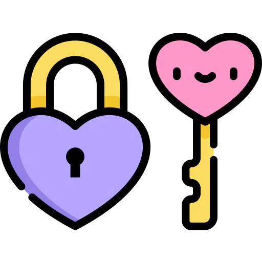 Lock icon