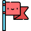 Flag icon 64x64
