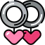 Earrings icon 64x64