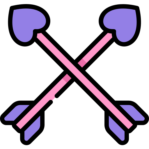Arrows icon