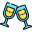 Cheers icon 64x64