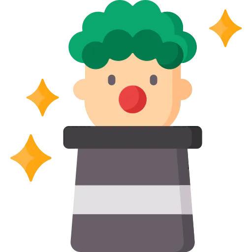 Magic icon