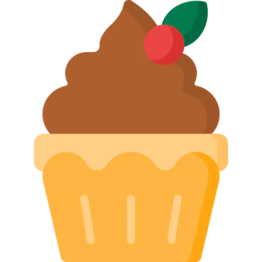 Cupcake icon