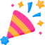 Celebration icon 64x64