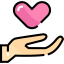 Heart icon 64x64