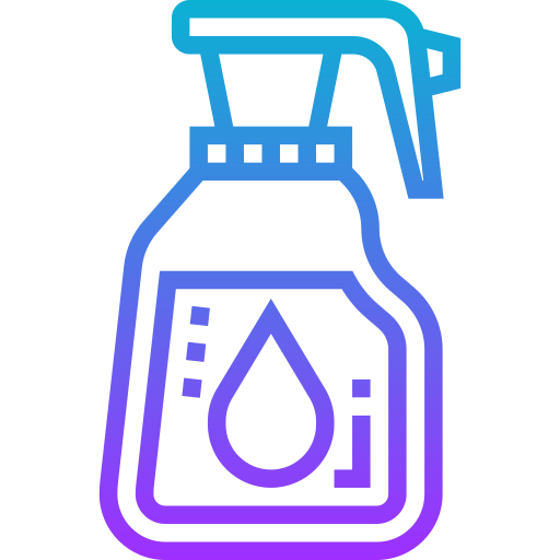 Cleaner icon