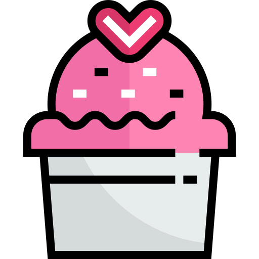Cupcake icon
