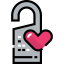 Doorknob icon 64x64