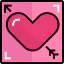 Cupid icon 64x64
