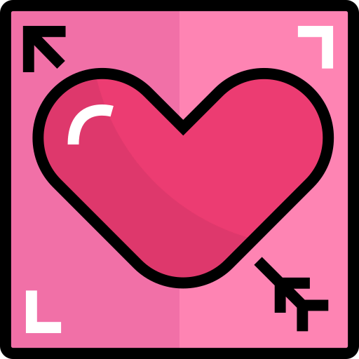 Cupid icon