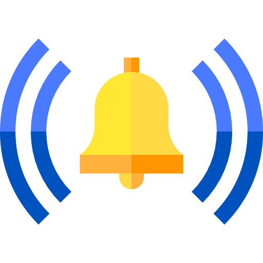 Notification icon