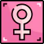Female icon 64x64