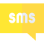 Sms icon 64x64